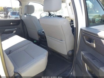 Toyota Tundra II 2024 Toyota Tundra SR5 2024 3.4l 3.4 Benzyna 389KM, zdjęcie 12