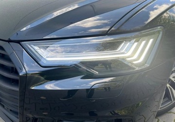 Audi A6 C8 Limousine 3.0 50 TDI 286KM 2022 Audi A6 Limousine 3.0 V6 TDI 210 kW Quattro Mild hybrid 48V Dealer BMW, zdjęcie 8