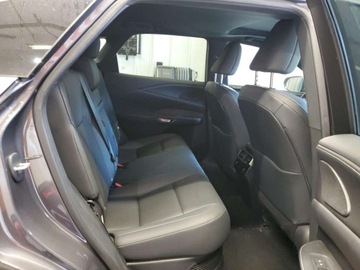 Lexus RX V 2025 Lexus RX 350H Base 2025 2.5l 2.5 Hybryda 246KM, zdjęcie 11