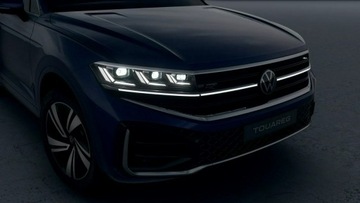 Volkswagen Touareg III 2026 Volkswagen Touareg R-Line 3.0 V6 TDI 4Motion 286, zdjęcie 6