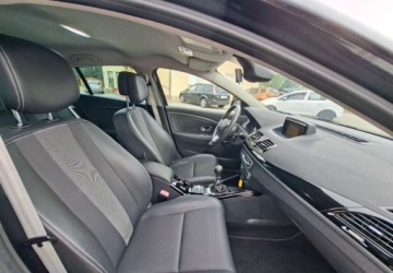Renault Megane III Hatchback Facelifting 1.2 TCe 115KM 2012 Renault Megane Zarejestrowany - ubezpieczony - benzyna - system bose editi, zdjęcie 13