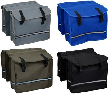 ВЕЛОСИПЕДНАЯ СУМКА Велосипедная сумка - разные цвета