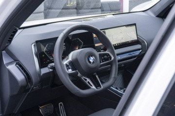 BMW X3 G45 2025 BMW X3 NOWE BMW X3 20 xDrive, zdjęcie 12