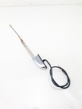 HONDA GL 1800 GOLDWING 01-05 ANTENA RADIA