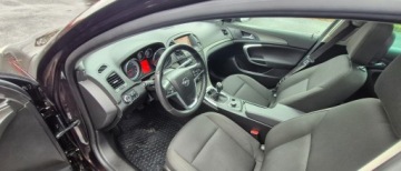 Opel Insignia I Sports Tourer 1.8 Twinport ECOTEC 140KM 2011 Opel Insignia Dobrze wyposazona , historia serwisowa , 1.8 Benzyna 140KM, zdjęcie 8