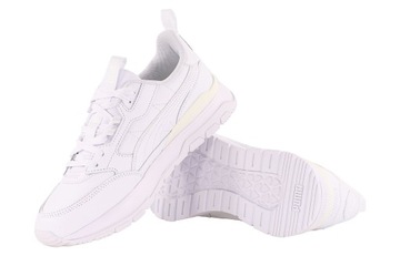 Buty męskie Puma R78 Trek Lth 383202 02