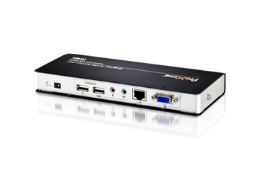 Удлинитель Aten CE790R+T KVM USB ASIC удлинитель