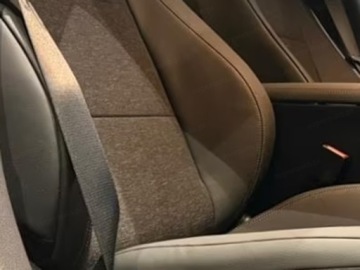 Mercedes CLA C118/X118 2025 MERCEDES-BENZ CLA 200 Progressive Sedan 1.5 (163KM) 2025, zdjęcie 3