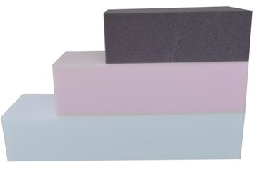 Обивка поролонового матраса формата Т35 200*80*5 см - ТОЛЩИНА 5 СМ