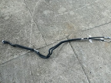 MERCEDES GLE GLS W167 X167 PŘÍVOD KLIMATIZACE