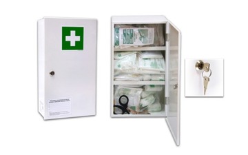 PK-MOT AS30 подвесная аптечка