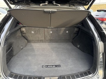 Lexus UX 2022 Lexus NX 350h Elegance AWD II (2021-) NX350h Elega, zdjęcie 10