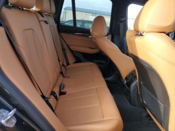 BMW X3 G01 2022 BMW X3 xDrive30I 2022 2.0l 2.0 Benzyna 248KM, zdjęcie 10