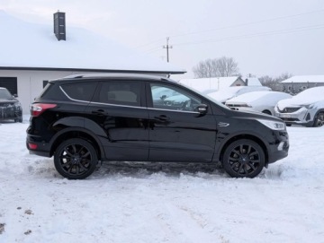 Ford Kuga II 2018 Ford Kuga Rezerwacja 2.0 Diesel 180KM, zdjęcie 12
