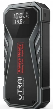 ULTRA Car rozruch Booster Jump Starter 12V 1000A