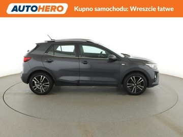 Kia Stonic I Crossover 1.6 CRDi 110KM 2018 Kia Stonic Style klima-auto. tempomat, zdjęcie 8