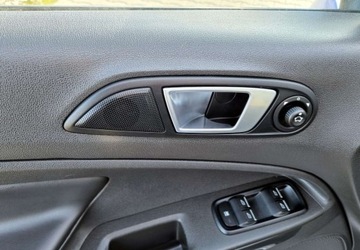 Ford Ecosport II SUV 1.0 Ecoboost 125KM 2016 Ford EcoSport 1,0 125KM Benzyna Klimatronic Benzyna 125KM, zdjęcie 17