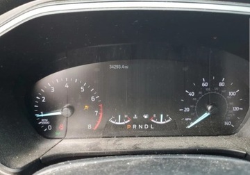 Ford Escape III 2020 Ford Escape 2020 Ford Escape S 1.5 Benzyna 180KM, zdjęcie 8