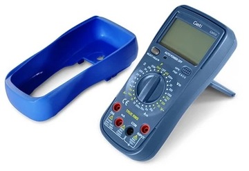 Мультиметр универсальный измеритель температуры GM50C/UT50C DCV-1000V ACV-750V ACV/DCV 20A