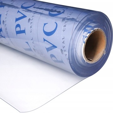 MATA PODKŁADKA OCHRONNA POD KRZESŁO 1MM 180x120CM