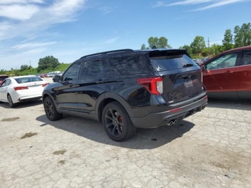 Ford Explorer VI 2020 Ford Explorer ST 2020 3.0l 3.0 Benzyna 400KM, zdjęcie 1