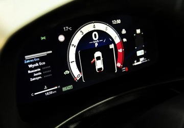 Toyota C-HR II SUV 2.0 Hybrid Dynamic Force 197KM 2024 Toyota C-HR Oferta przejecia leasingu_Faktura VAT 23_Polski Salon_ 2.0, zdjęcie 20