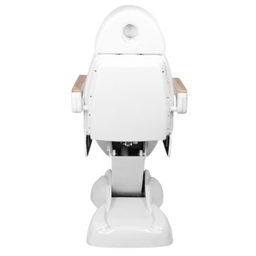 Электрическое косметическое кресло Lux 273b 3 мотора b