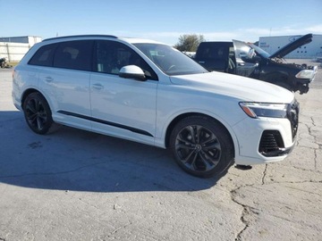Audi Q7 II 2025 Audi Q7 Prestige 2025 3.0l 3.0 Benzyna 335KM, zdjęcie 4