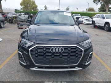 Audi Q5 II 2024 Audi Q5 Premium 55 Tfsi E S Line Quattro S Tronic 2024 2.0l 2.0 Hybryda, zdjęcie 7