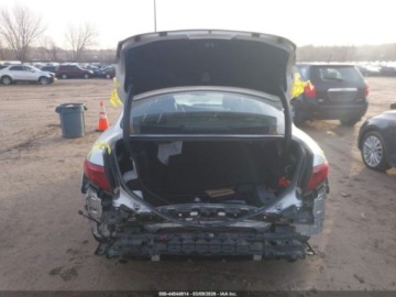 Alfa Romeo Giulia II Sedan Facelifting 2.0 Turbo 280KM 2020 Alfa Romeo Giulia Sport 2020 2.0 Benzyna 280KM, zdjęcie 4