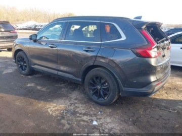 Honda CR-V VI 2023 Honda CR-V Hybrid Sport 2023 2.0 Hybryda 145KM, zdjęcie 3