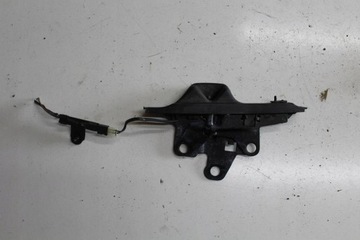 OPEL ASTRA H 07 CABRIO ZAMEK RYGIEL DACHU PRZÓD