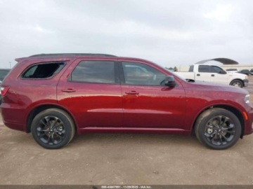 Dodge Durango III 3.6 V6 294KM 2026 Dodge Durango GT 2026 3.6L 3.6 Benzyna 295KM, zdjęcie 6