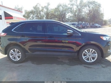 Ford Edge II 2019 Ford Edge 2019 r., 2,0L SEL 4x4 2.0 Benzyna 250KM, zdjęcie 13