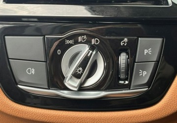 BMW Seria 5 G30-G31 Limuzyna Facelifting 2.0 530i 252KM 2022 BMW Seria 5 xDrive Automat Brazowa Skora Navi Ambiente Kamera FV23, zdjęcie 22