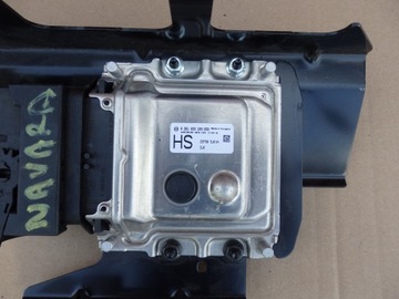 MODUL ŘÍZENÍ NISSAN NAVARA D23 NP300 2.3 DCI 237305JK1A 0281033205