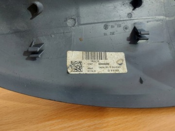 OPEL VECTRA C SIGNUM PRAVÁ POUZDRO ZRCÁTKO ORIG.