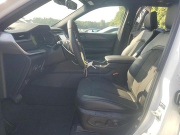 Jeep Grand Cherokee V 2024 Jeep Grand Cherokee Altitude 4x4 3.6 Benzyna 293KM, zdjęcie 7