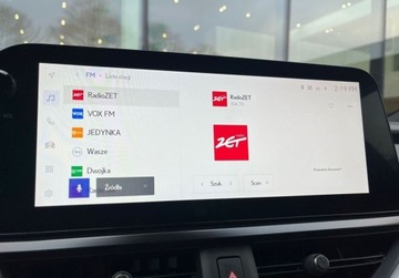 Lexus UX Crossover Facelifting 2.0 250h 184KM 2023 Lexus UX UX 250h F Sport Design PLUS FV23 Salon PL 1 wlasciciel, zdjęcie 18