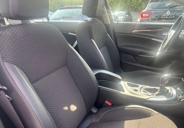 Opel Insignia I Country Tourer 2.0 CDTI Ecotec 170KM 2015 Opel Insignia samochod krajowy 2.0 Diesel 170KM, zdjęcie 8