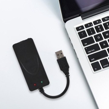 Драйвер модема факс-модема с двумя портами USB2.0 56K