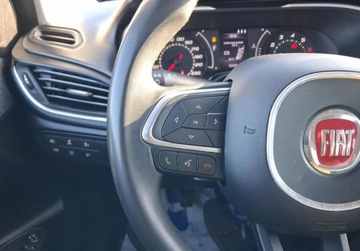 Fiat Tipo II Sedan 1.4 95KM 2019 Fiat Tipo 1.4 95 KM Salon PL 1 wlasciciel faktura VAT dealer ASO, zdjęcie 16