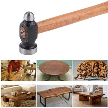 Młotek konserwacyjny 50g