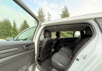 Renault Megane IV Grandtour 1.5 dCi 110KM 2018 Renault Megane Renault Megane 1.5 dCi Zen 1.5 Diesel 110KM, zdjęcie 21