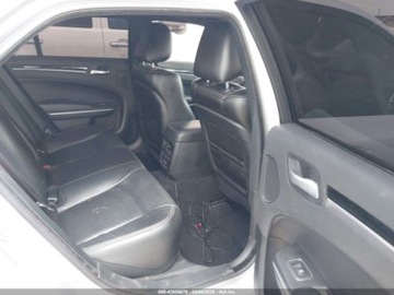 Chrysler 300C II 2022 Chrysler 300s 2022 5.7l 5.7 Benzyna 363KM, zdjęcie 11