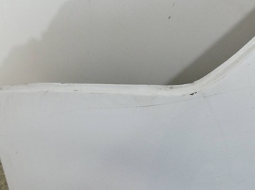 BLATNÍK LEVÝ PŘEDNÍ MASTER III BÍLÝ OPEL MOVANO II (2010- )