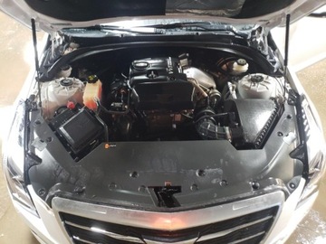 Cadillac 2018 Cadillac ATS Luxury 2018 2.0l 2.0 Benzyna 272KM, zdjęcie 6