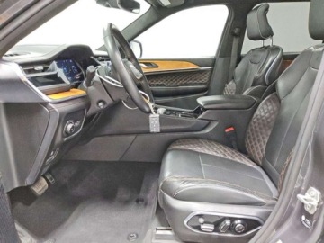Jeep Grand Cherokee V 2024 Jeep Grand Cherokee L SUMMIT 2024 3.6 Benzyna 293KM, zdjęcie 7