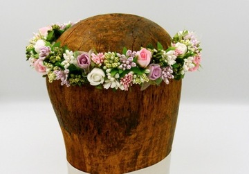 причастный венок, причастные венки, причастие