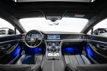 Bentley 2023 Bentley Continental GT V8 S 4.0 550KM. FV23%., zdjęcie 22
